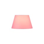 SLV Fenda Lampskärm Konformad 45cm rosa