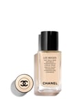 CHANEL Les Beiges Healthy Glow Foundation Hydration And Longwear