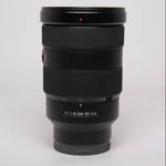 Sony Used FE 24-70mm f/2.8 GM Zoom Lens