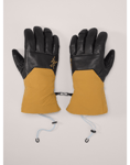 Arc´teryx Sabre Glove hansker Yukon X000007454 S 2023