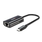 Convertisseur USB 3.2 Gen 1 Ethernet Gigabit avec Power Delivery et Boot PXE