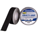 Anti-skli tape 50 mm x 18 m, sort