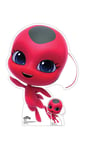 Tikki Kwami Miraculous Star Mini Cardboard Cutout 80cm