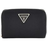 Porte-monnaie Guess  Laurel slg medium zip around