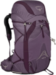 Osprey Women's Eja 58 Purple Dusk, WM/L