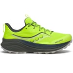 SAUCONY Xodus Ultra 3 - Jaune taille 40 1/2 2024