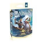 Equinox Altered - Starter Deck - Ordis