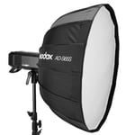 Godox AD S65 Multifunctional Softbox 65CM pour AD400Pro