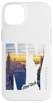 iPhone 14 Plus ESB Empire State New York City NYC USA Top Rock NY Manhattan Case