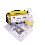 LifeVac Anti-choking Travel Kit