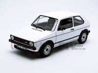 NOREV 1/18 - VOLKSWAGEN GOLF 1 GTI - 1977 188484