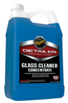 Meguiar's Glass Cleaner Consentrate (3,7 liter)