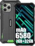Blackview BV5300 Pro 4GB/64GB Green