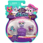 Magic Mixies Minis Shimmerverse Series 4 Pack Brand New