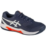 Chaussures Asics  Gel-Dedicate 8 Clay