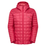 Rab Mythic Alpine Light Dunjakke Dame Watermelon, 10/S