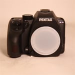 Pentax Used K-70 Digital SLR Camera Body