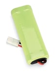 RC-batteripakke NiMH 7,2 V 3000 mAh