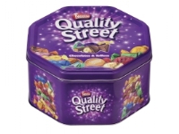 Quality Street-choklad, 2,5 kg