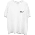 T-shirt James Bond  GoldenEye