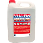 Selaclean avfetting 4 liter