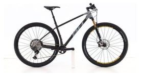 bh ultimate evo carbone xt   velo vtt   bh   bon etat