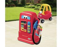 Little Tikes Cozy Pumper