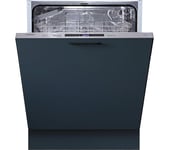 KENWOOD KID60S23 Full-size Fully Integrated Dishwasher