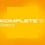 Native Instruments Komplete 15 Select Beats