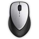 HP ENVY Wireless Mouse Rechargeable 500 RF for PC Laptop Windows Ergonomic 