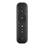 G60S Pro Air Mouse 2.4G & BT5.0 Dual Mode Voice Assistant Fjärrkontroll IR-Learning Trådlöst tangentbord med 6-axligt gyro