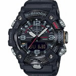 CASIO G-Shock Mudmaster. GG-B100-1AER Watch Black  BNIB RRP £349.