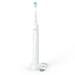 Philips Sonicare 4100 Series Electric Toothbrush White