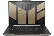 PC portable Asus Gaming TUF A16-TUF617NSR 16" WUXGA 165Hz AMD Ryzen 7 7435HS 16G DDR5 512GB SSD AMD Radeon RX 7600S - Beige