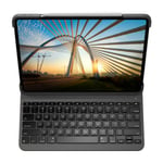 Logitech Slim Folio Pro iPad Pro 12,9" tastaturdeksel