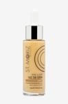 St. Moriz - Pro Prime & Glow Face Tan Serum Light 25 Ml