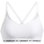 Brassières de sport Under Armour  Crossback Low Bra