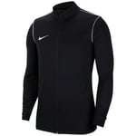 Sweat-shirt enfant Nike  JR Dry Park 20 Training