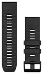 Garmin 010-13393-02 QuickFit® 26 Strap Only (26mm) Watch