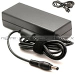 Chargeur NEW ADAPTER FOR FUJITSU LIFEBOOK AH531 LAPTOP 65W CHARGER POWER SUPPLY