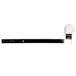 CoreParts headphone jack White for iPad