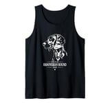 Proud Hanoverian Hound dad dog dad Hanoverian Hound dog Tank Top