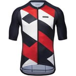 GORE WEAR Spirit Signal Jersey Mens