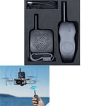 For DJI Mavic 3/3 Pro/2/ Air 3 /Mini 4 Pro/3 Pro/3 Drone Universal Walkie Talkie