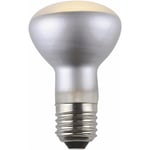 Filament led-Lampa malmbergs - Led lampa, r63, matt, 4w, e27, 230v, dim, mb