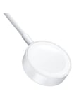 XO Inductive charger Qi CX12 for Apple Watch (white)