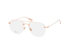 Dior STELLAIRE O11 DDB, including lenses, AVIATOR Glasses, FEMALE