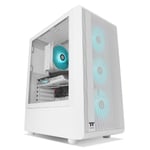 Preceptor RTX 4060 Core i5-14400F Gaming PC