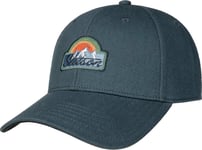 Stetson Mountain Cap Navy, OSFA