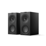 KEF Q Concerto Meta Satin Svart